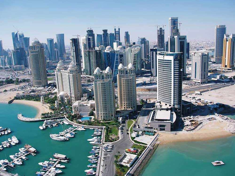 economy,indicators,projects,exceptional,qatar