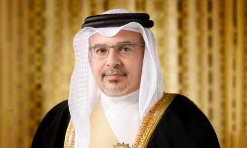 prince,bahrain,kingdom,issues,salman