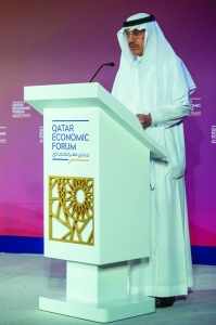 qatar,economic,education,gulf,forum