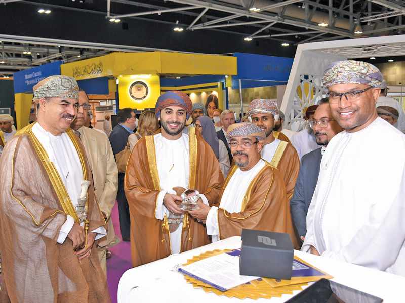 global,education,exhibition,ocec,opens