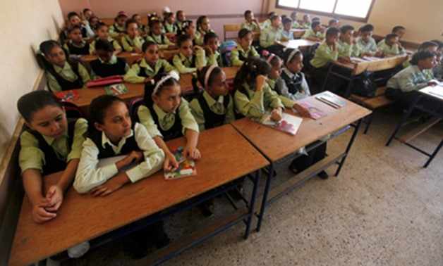 egypt,initiative,today,educational,classes