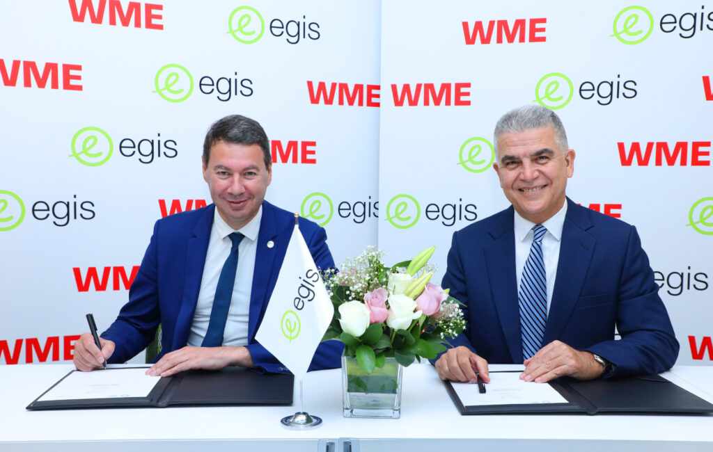 egis, agreement, acquire, wme, appeared, 
