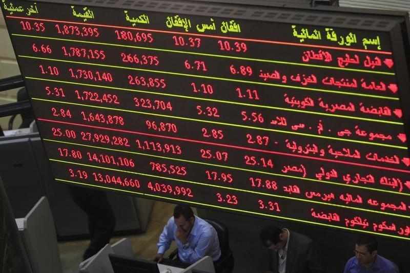 egypt,consolidated,electro,cable,profits