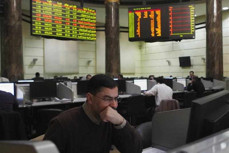 egypt,market,performance,egp,egx