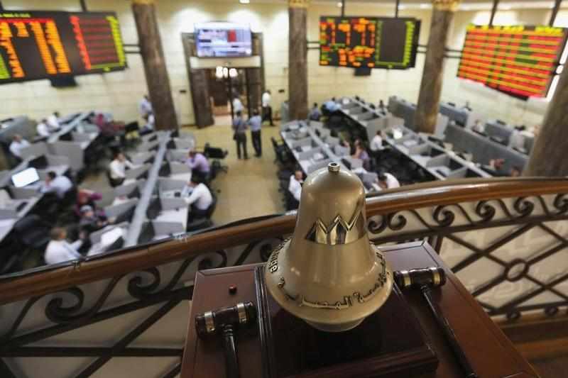 egypt,stocks,continue,run,egx