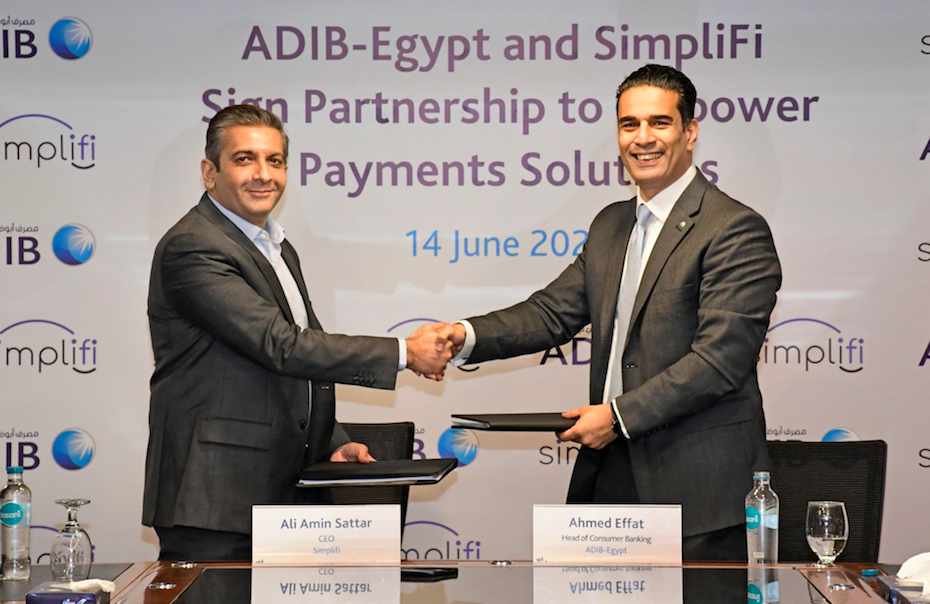 egypt,digital,partner,payment,adib