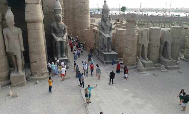 egypt,tourism,today,adopts,promotional