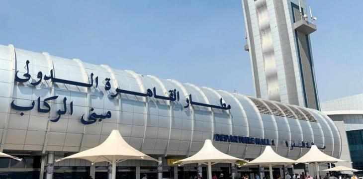 egypt airports ports foreign parties