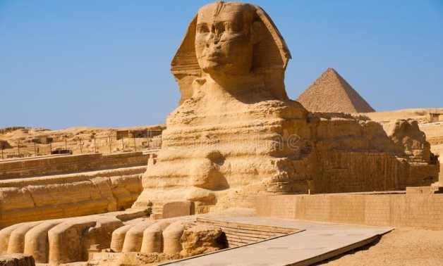 egypt board tourism promotion directors