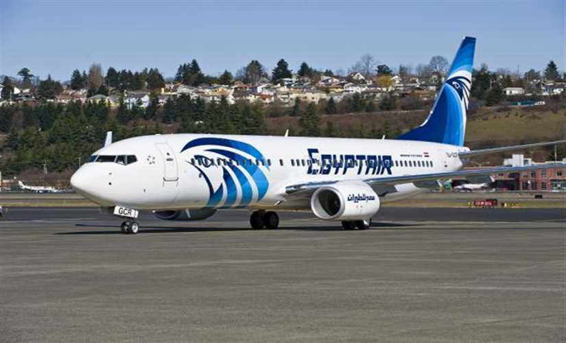 egypt cairo doha flights civil