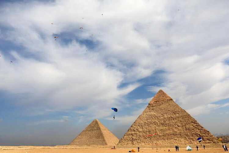 egypt,campaign,destinations,promote,tourist