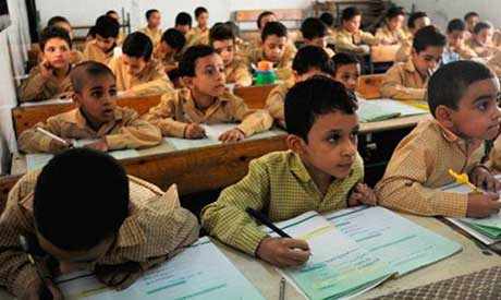 egypt cases coronavirus schools education