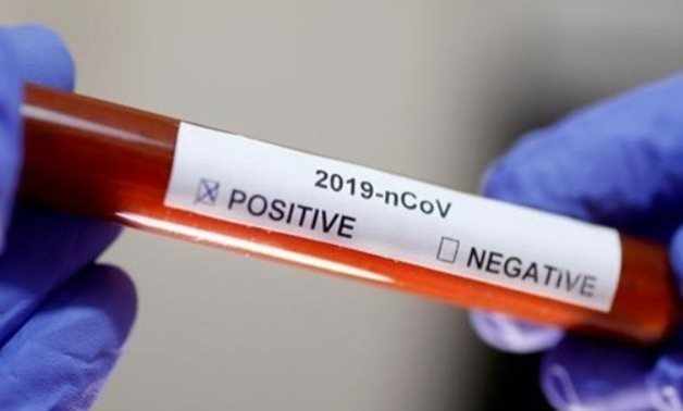 egypt cases coronavirus fatalities doses