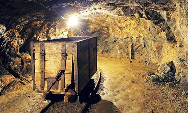 egypt contracts gold investments minerals