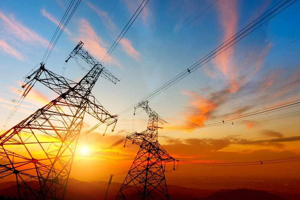 egypt control energy center contract