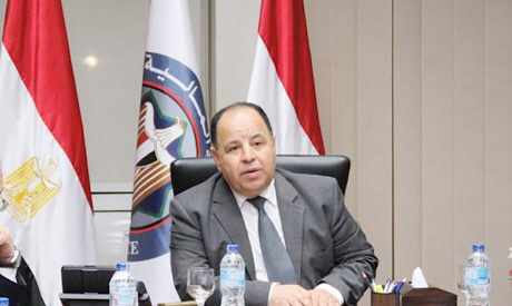 egypt rating stable standards outlook