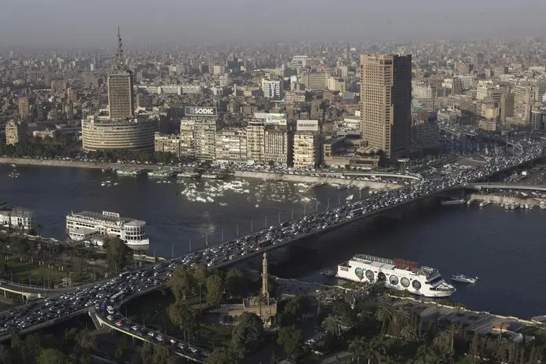 egypt,demand,currency,investors,davos