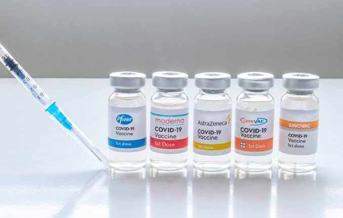 egypt doses covid vaccines health
