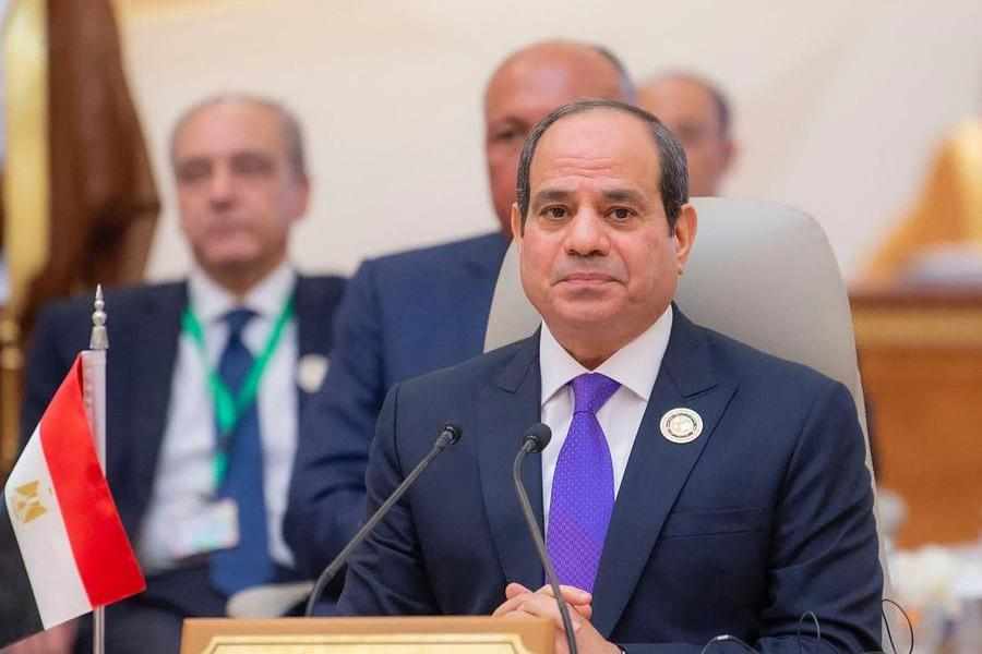 egypt,qatar,financial,sisi,seeks