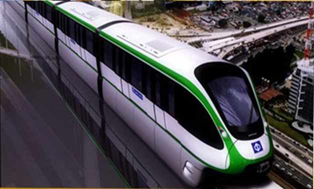egypt factory railway vehicles manufacture