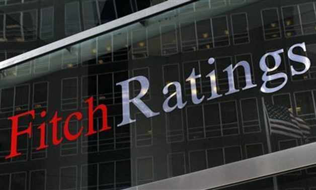 egypt,today,outlook,rating,fitch