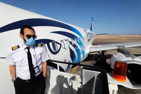 egypt flights destinations egyptair october