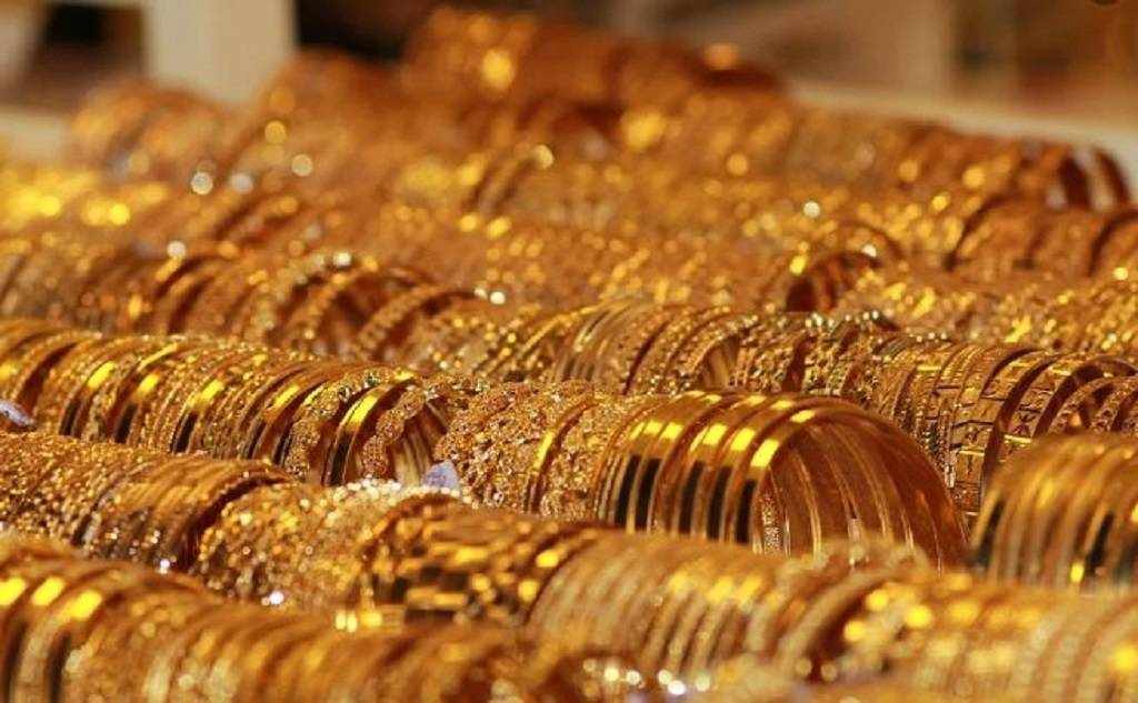 Egypt's Gold Prices Drop On Lower Global Prices - WriteCaliber