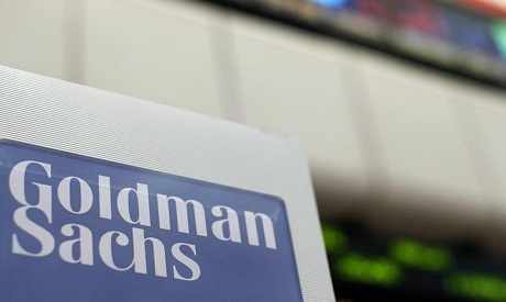 egypt goldman sachs economy emerging