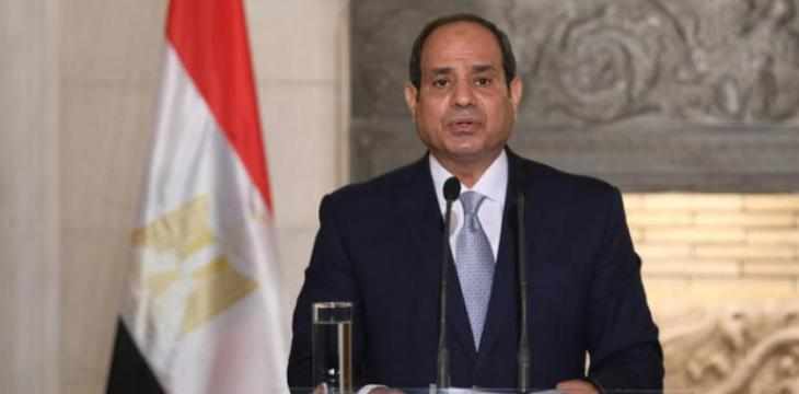 egypt government plans sisi egyptian