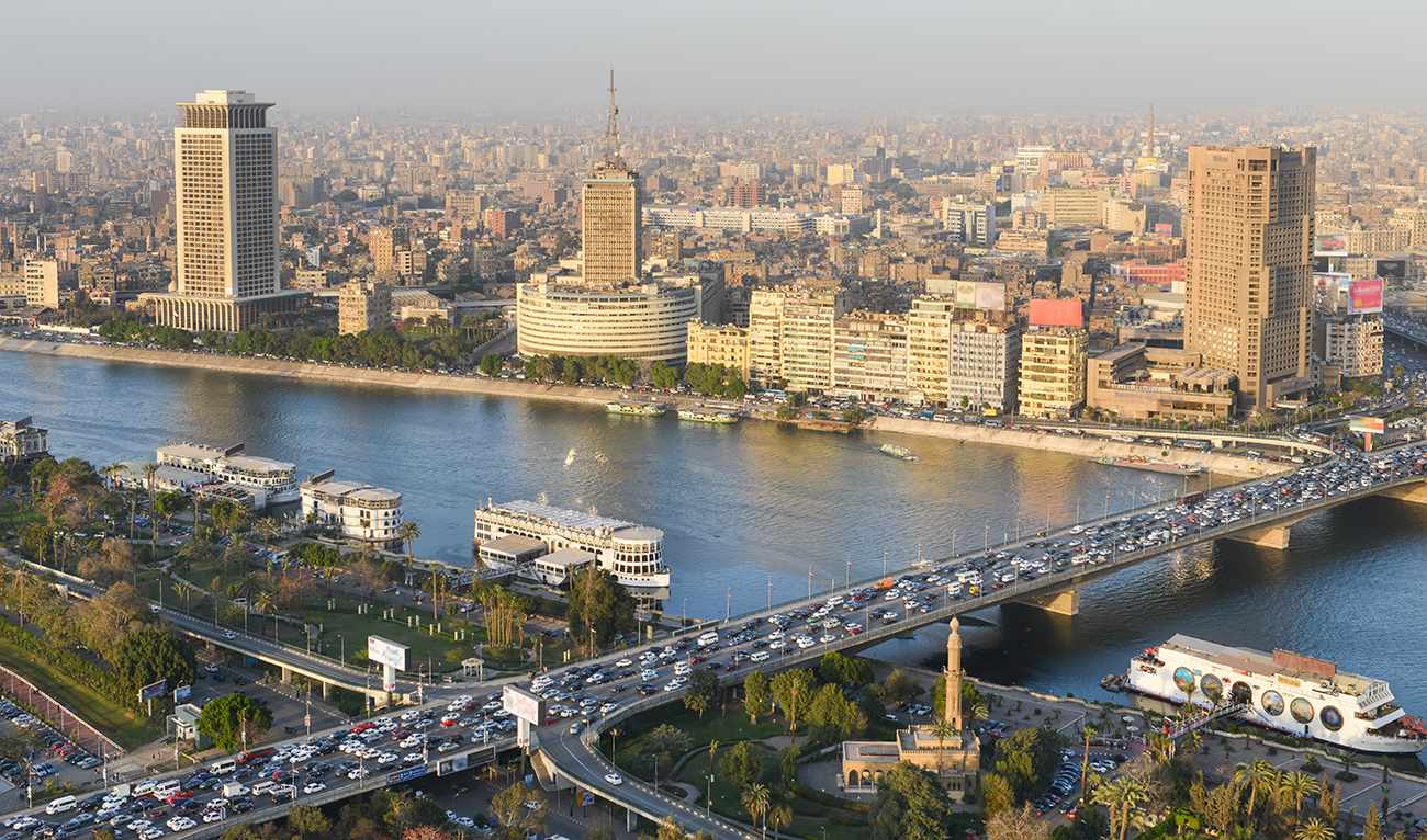 egypt growth economic expects