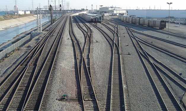 egypt sudan project hiatus railway