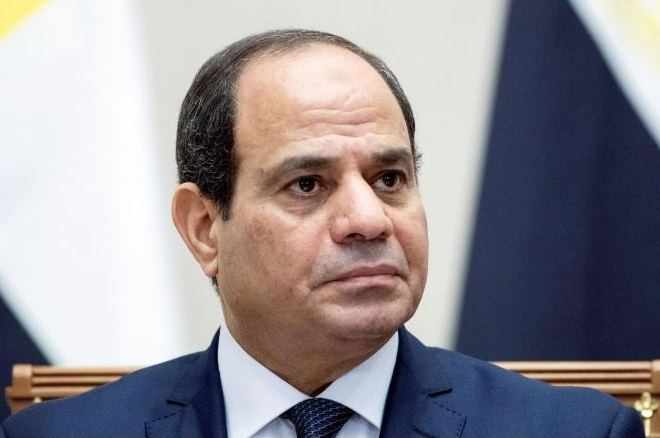 egypt jordan sisi baghdad summit