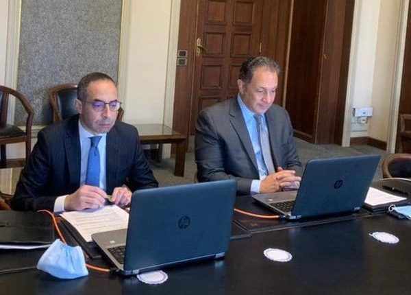 egypt kenya consultations regional issues