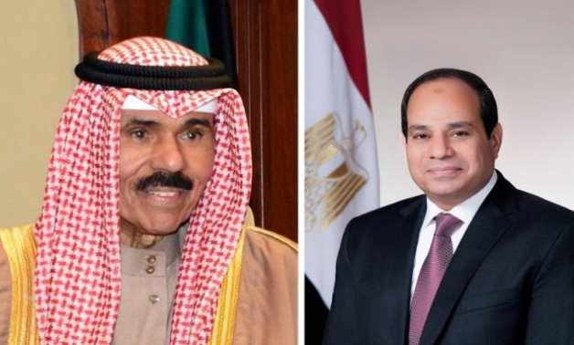 egypt kuwait crisis challenges covid