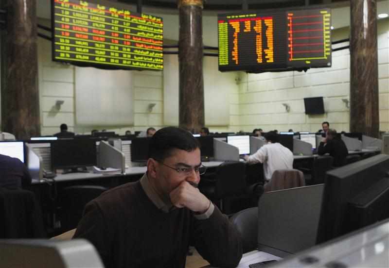 egypt,consolidated,madinet,profits,egp