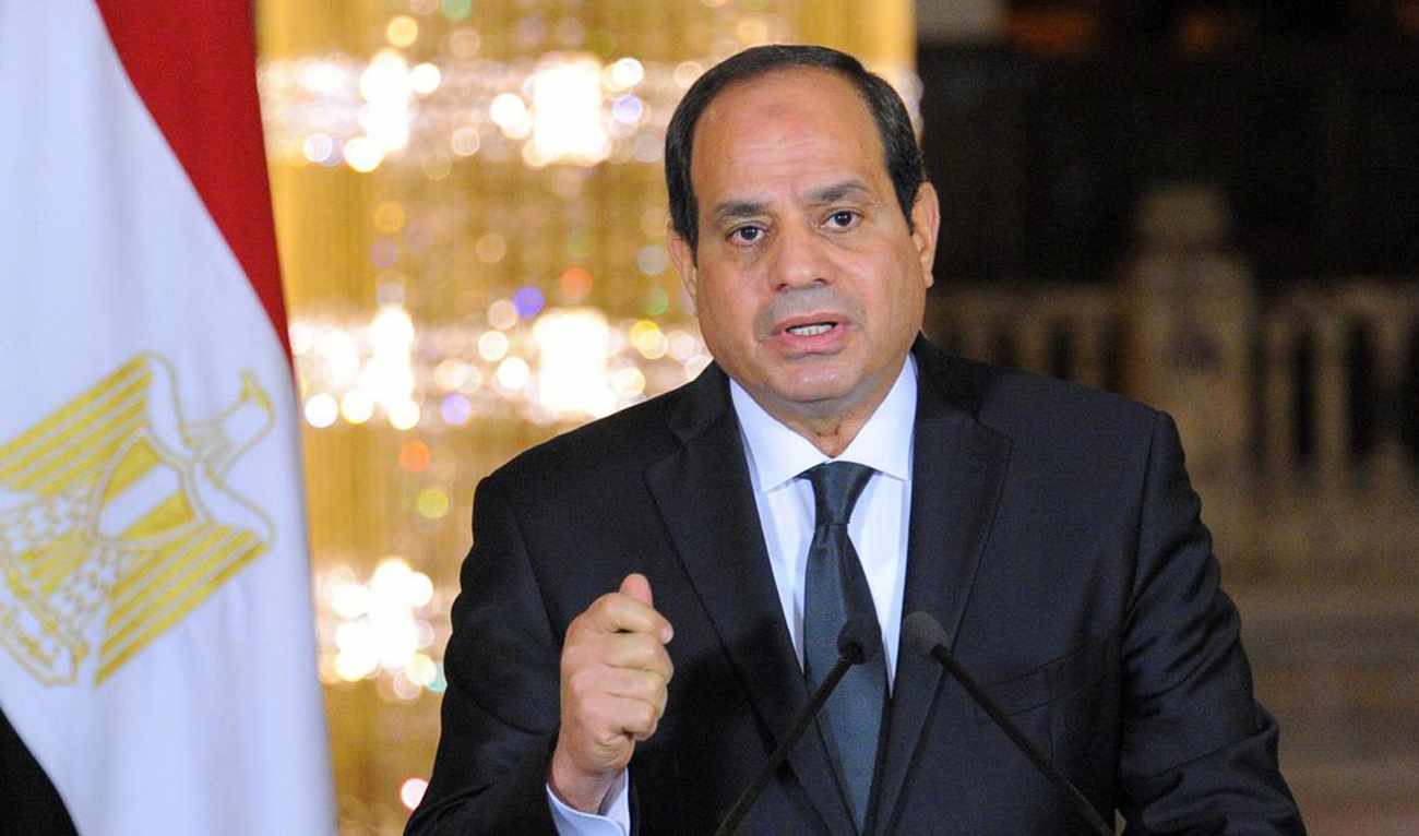 egypt nuclear sisi plant fission