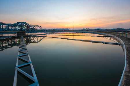 egypt projects hassan allam wastewater