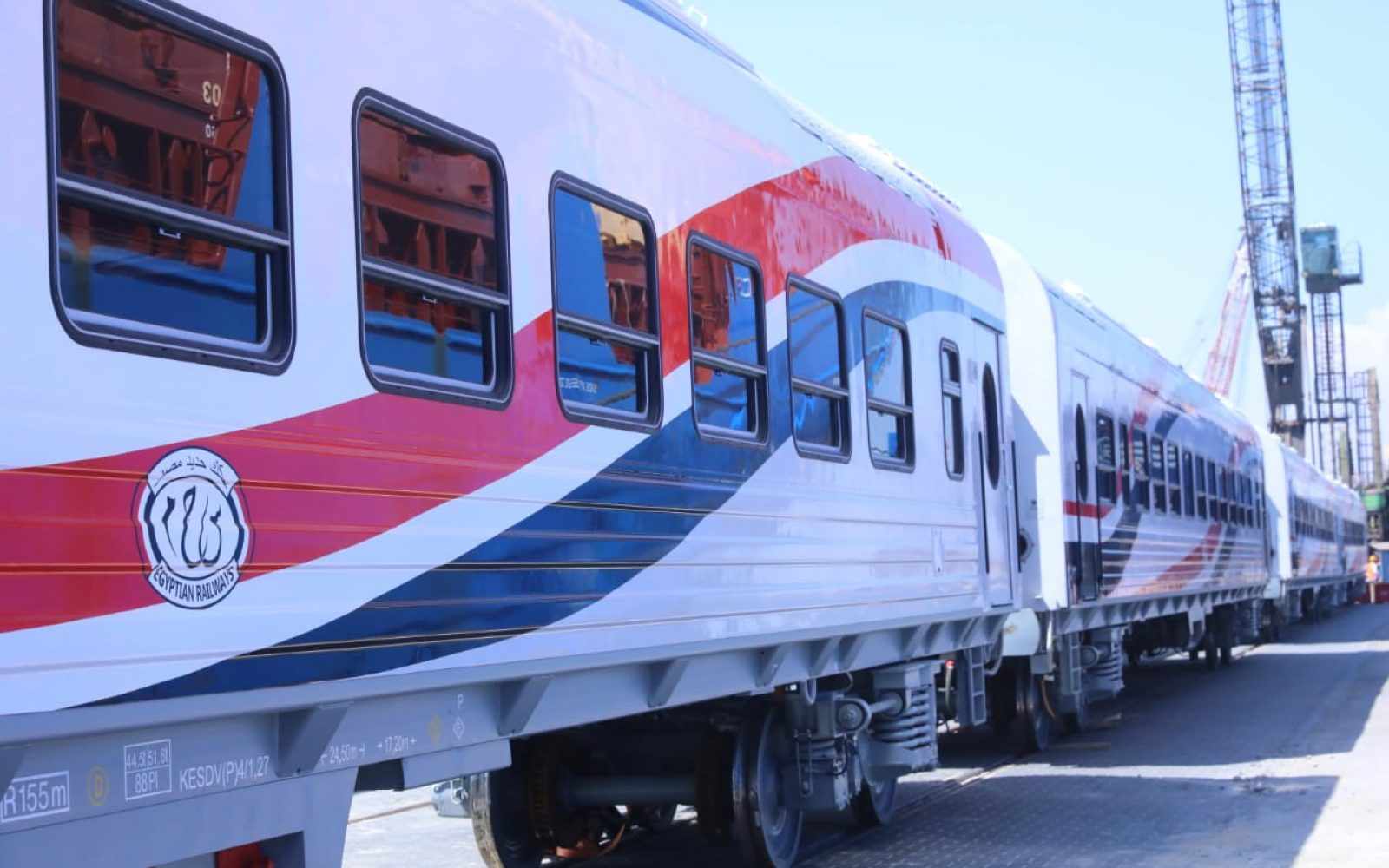 egypt russia railway additional hungarian