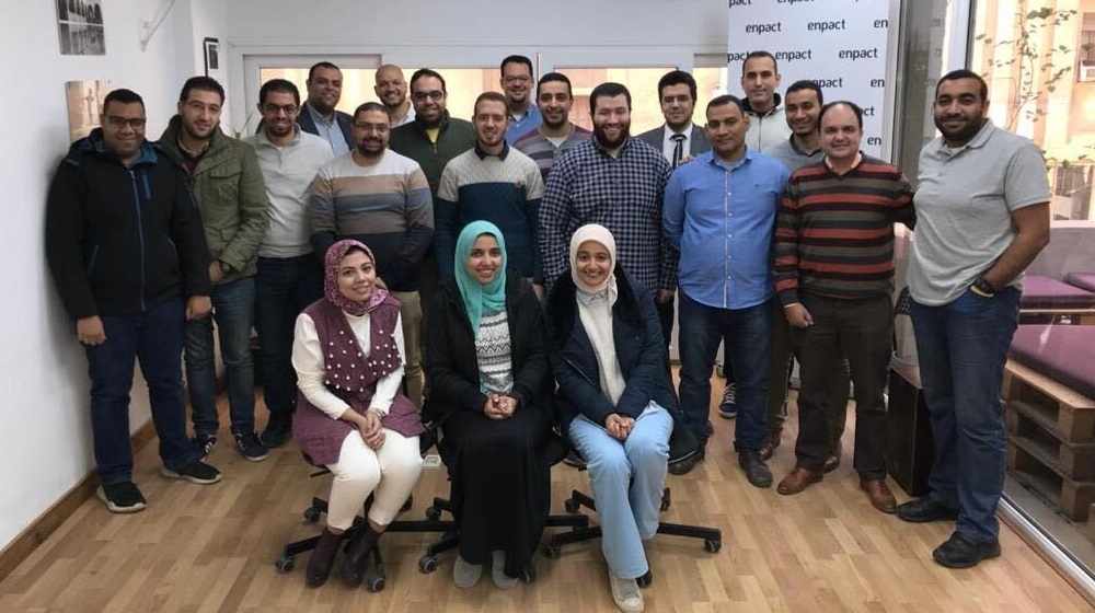 egypt rology demand platform radiologists