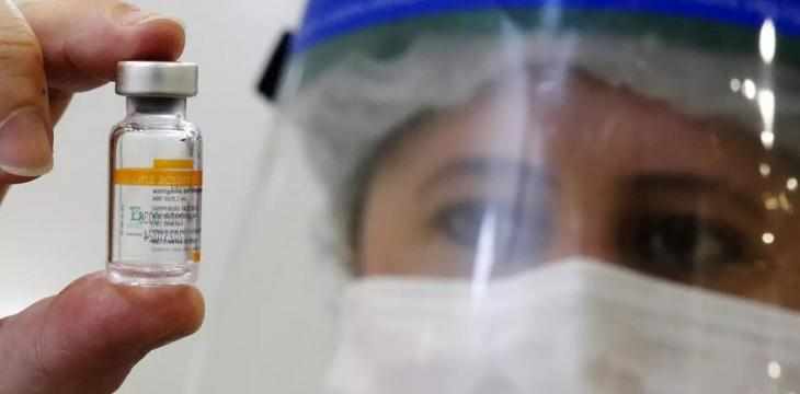 egypt sinovac vaccines vaccine chinese