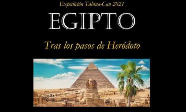 egypt, spanish, program, mission, tahina, 