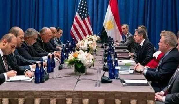 egypt,us,importance,strategic,partnership