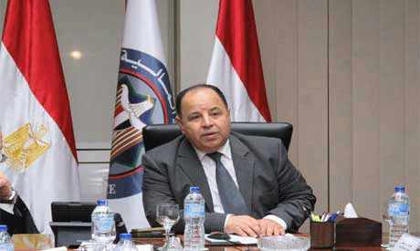 egypt tax countries evasion digital