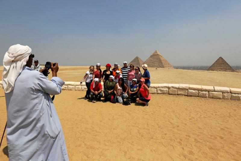 egypt tourism reform efforts records