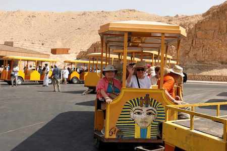 egypt tourism unprecedented stimulus package