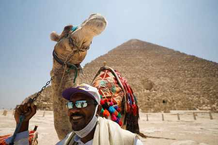 egypt travel destinations czech tourists