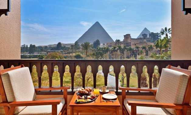 egypt travelers current guideline dose