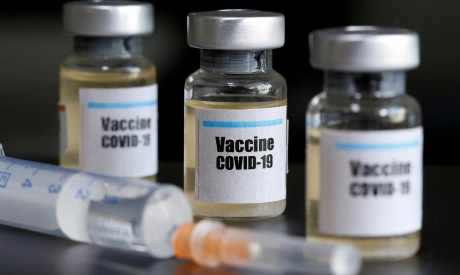 egypt trials vaccines chinese coronavirus