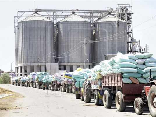 egypt,sufficient,wheat,meat,stock