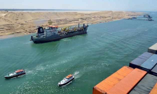 egypt zone projects suez canal